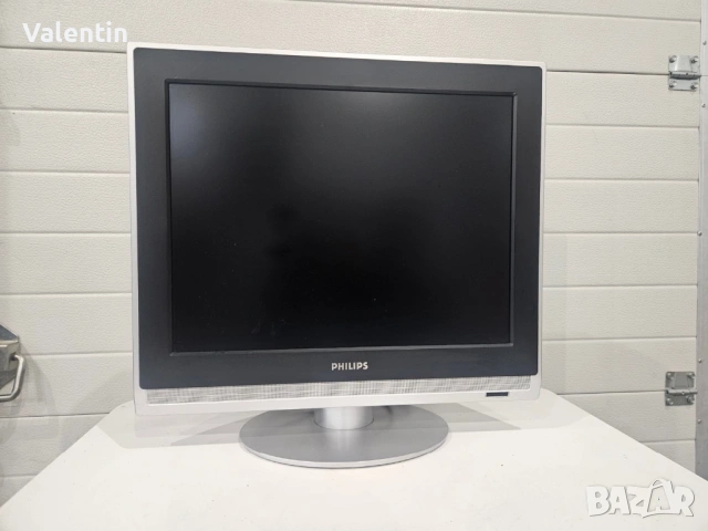 Монитор- Телевизор, снимка 3 - Телевизори - 53437546