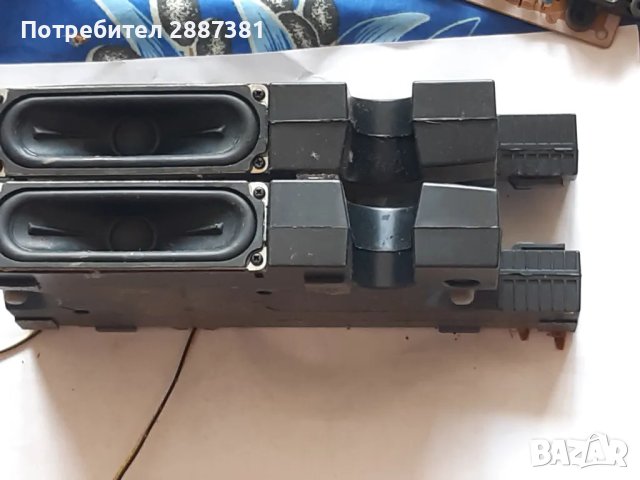 Samsung UE40H5030AW BN41-02098B / BN94-07156Q BN44-00698A / L42SF_ESM /на части, снимка 10 - Части и Платки - 46857265