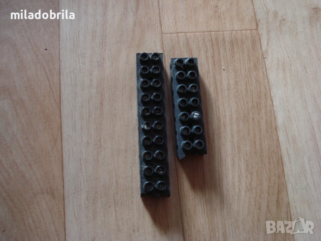 Лустер клема