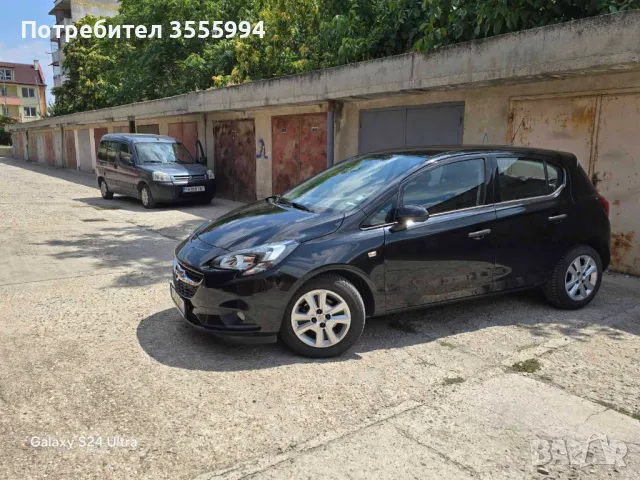 OPEL CORSA  2019 -48 650км, снимка 1 - Автомобили и джипове - 46853696