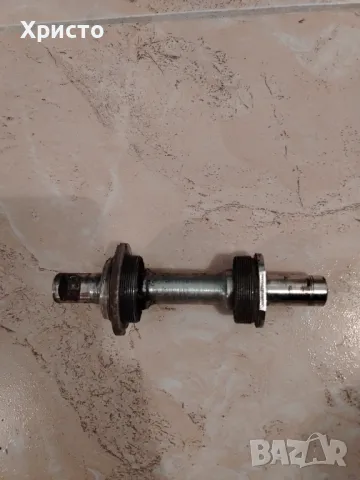 Части за велосипед Балкан, балканче, снимка 8 - Велосипеди - 50129145