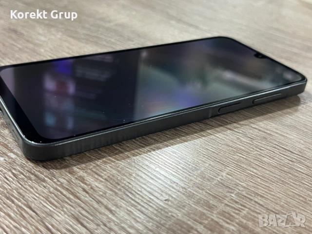 Samsung Galaxy A26 5g 128GB Black, снимка 8 - Samsung - 53301513