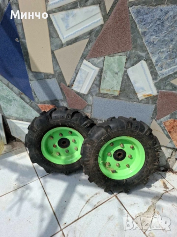 Фреза Bellini модел B - 100 - 2, снимка 3 - Селскостопанска техника - 54156868