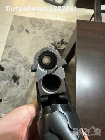 Ловна пушка Hatsan Optima D12, снимка 6 - Ловно оръжие - 53099979