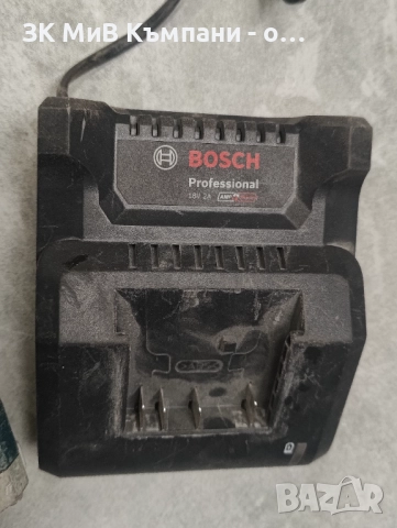 Bosch GWS 180-L, снимка 4 - Други инструменти - 52907810