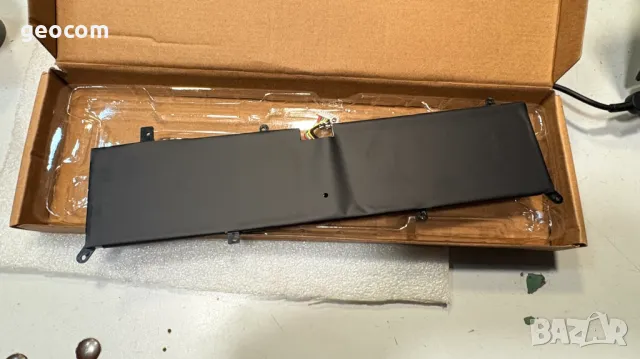 ASUS F/P/R/X нова батерия C21N1423 (7,6V,38Wh,4900mAh), снимка 4 - Батерии за лаптопи - 49719666