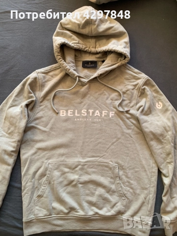 Суичър Belstaff, размер Л