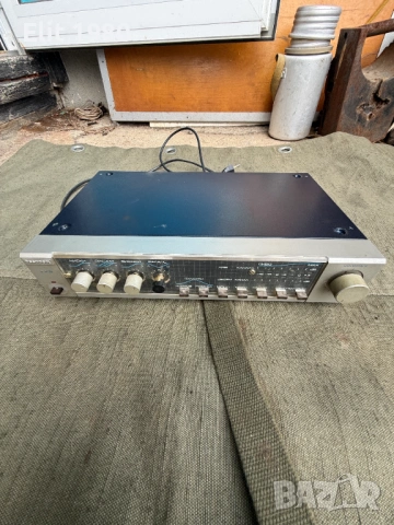 Продавам Усилвател Респром 