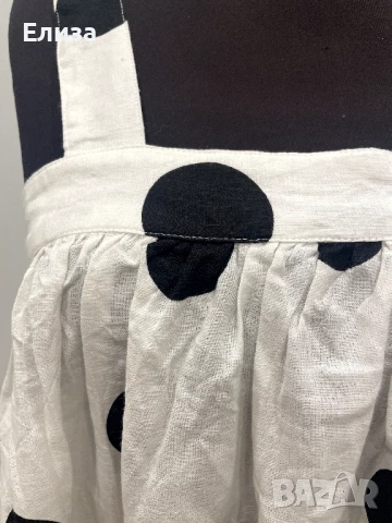 Дамска рокля ASOS, снимка 2 - Рокли - 50667376