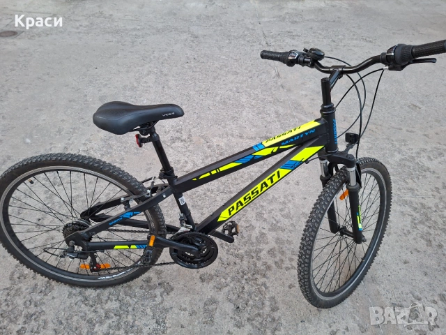 Passati Martyn 26,перфектно , снимка 3 - Велосипеди - 53815662