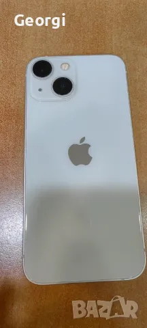 Продавам iphone 13 mini, снимка 4 - Apple iPhone - 48258844