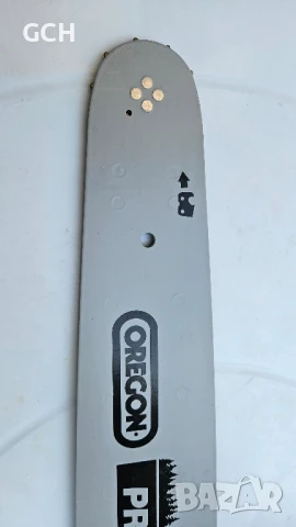 OREGON шина за моторен трион, снимка 2 - Градинска техника - 50778418