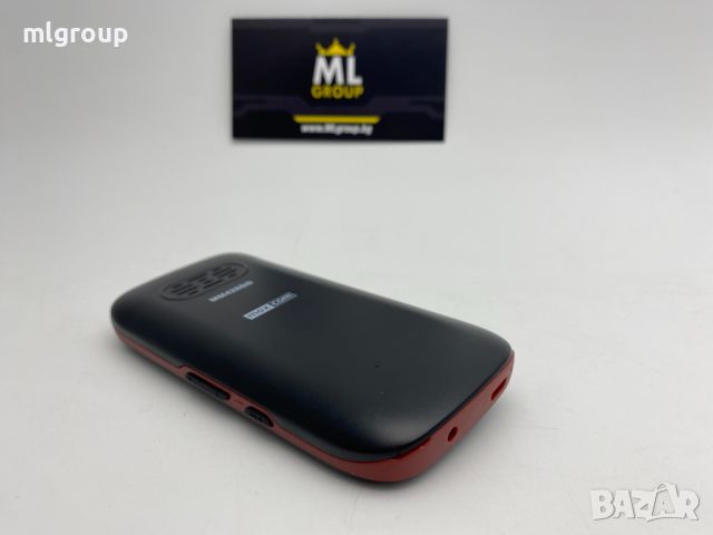 #MLgroup предлага:   #Maxcomm MM428 Dual-SIM, нов, снимка 3 - Други - 45420914