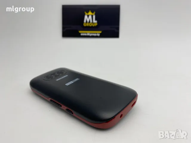 #MLgroup предлага:   #Maxcomm MM428 Dual-SIM, нов, снимка 3 - Други - 48679345