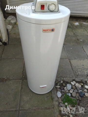 Бойлер, снимка 4 - Бойлери - 54041717