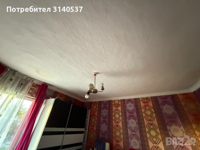 Частично ремонтирана къща само на 20км от Морският бряг в Дуранкулак, снимка 10 - Къщи - 53833142