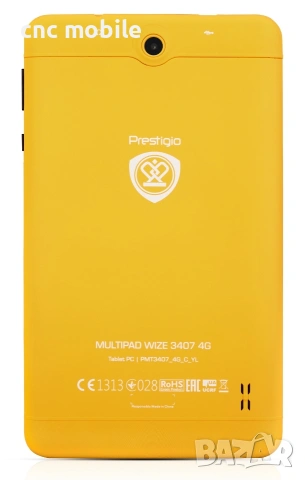 Prestigio WIZE 3418 4G - Prestigio PMT3418_4G оригинални части и аксесоари , снимка 15 - Таблети - 24614435