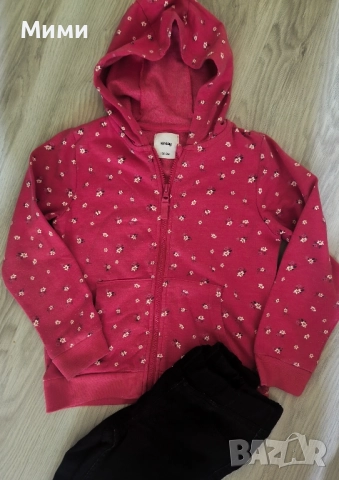 Детски лот за момиче на 7/8год., снимка 2 - Детски комплекти - 51625057