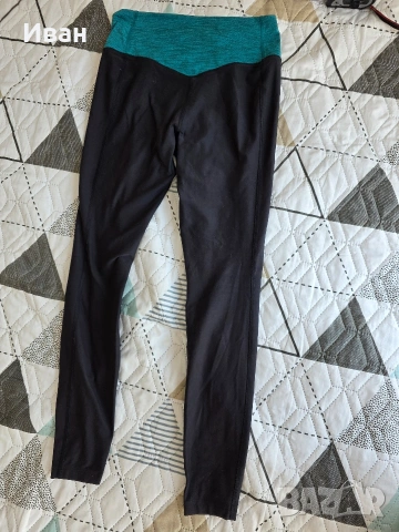 Дамски памучен клин NIKE размер S, снимка 3 - Спортни екипи - 54235936