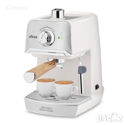 Продавам кафемашина Не работи!, снимка 3 - Кафемашини - 52669835