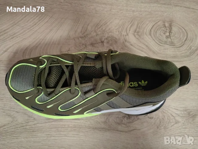 Нови оригинални Адидас., снимка 6 - Маратонки - 49683423