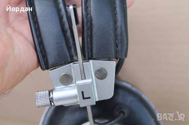 Слушалки ''Pioneer Monitor 10'', снимка 10 - Слушалки и портативни колонки - 50728467