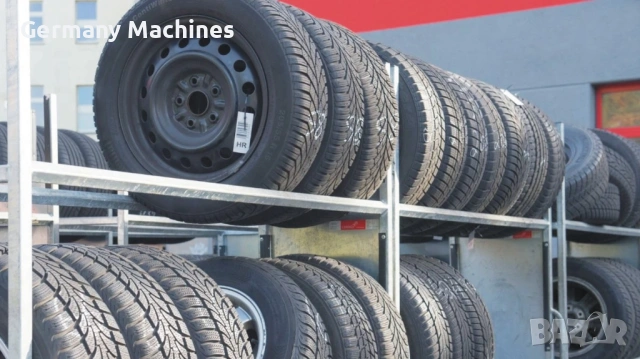 ДЖАНТИ железни алуминиеви ГУМИ за АЛФА РОМЕО - Alfa Romeo, снимка 2 - Гуми и джанти - 53942552