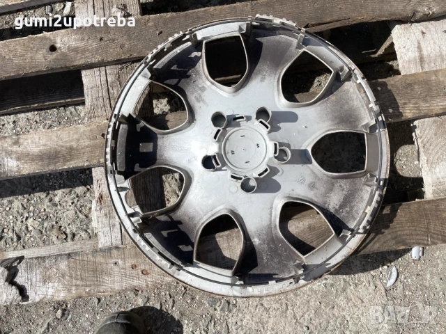 16 цола Тас Opel Astra J Zafira C 13261588 Оригинал, снимка 2 - Аксесоари и консумативи - 53755130