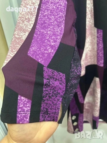 Макси туника Швеция 25 лв, снимка 7 - Туники - 53201579