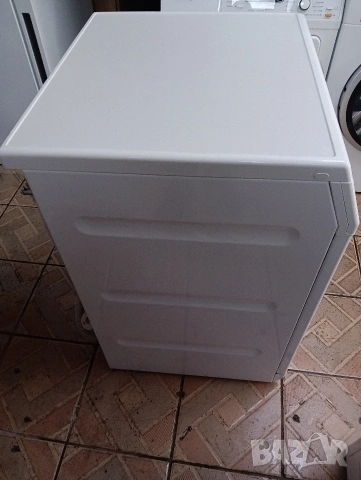 Пералня Миеле Miele Eco W5000 A+++ 7кг Made in Germany с две години гаранция!, снимка 11 - Перални - 53117056