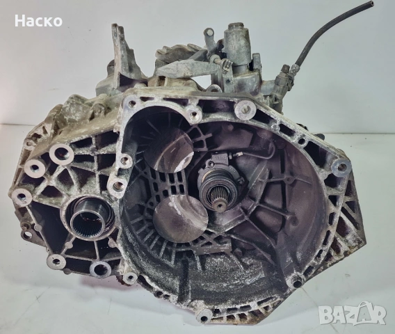 Скоростна Кутия Opel Insignia 2.0 CDTI 4x4 Опел Инсигниа 2008г-2017г