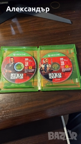 Игри за Xbox one, снимка 5 - Игри за Xbox - 52103016