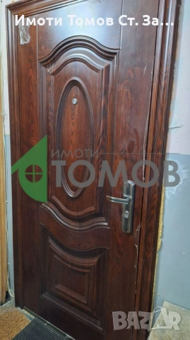 Компактен едностаен апартамент в кв. Три Чучура-юг, снимка 11 - Апартаменти - 52533859