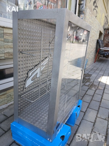 Витрина за очила Аrnette, снимка 2 - Витрини - 54102728