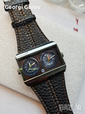 Винтаж Лада 1500, снимка 9 - Мъжки - 50244370