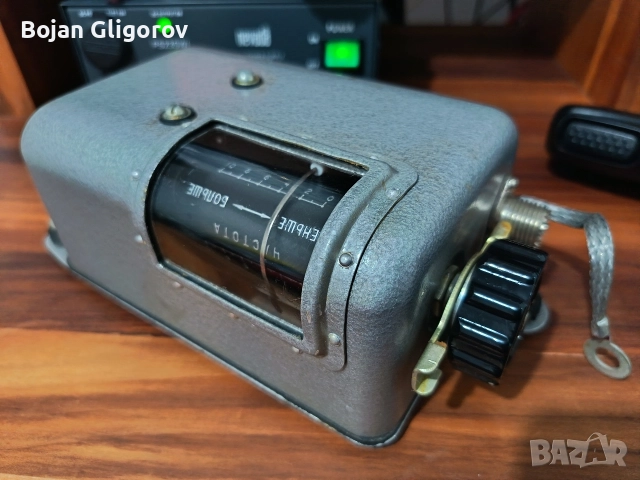 Антенен тунер, съгласуващо устройство за КВ антени, снимка 2 - Друга електроника - 52945586