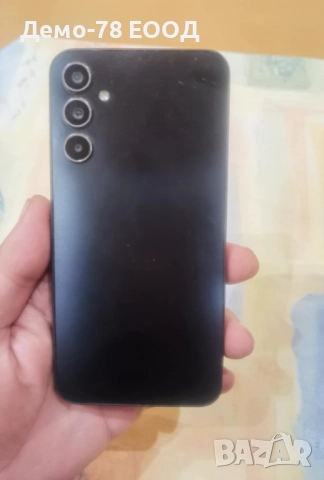 Samsung A34 5G, 128GB, 6GB RAM, снимка 6 - Samsung - 52349605