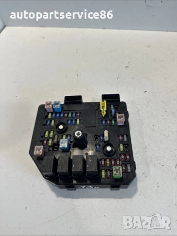 Бушонно табло Chevrolet Captiva 2.2 VCDi 2012 – Оригинално (OEM) 95202016