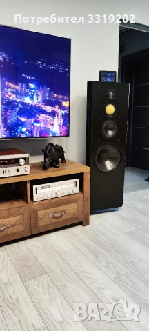 колони infinity, снимка 9 - Тонколони - 52917275