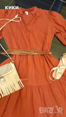 Дамска рокля 