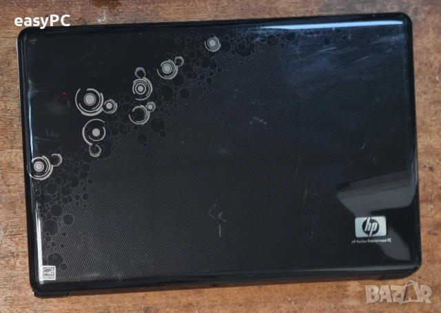 Продавам NB HP Pavilion dv6 2000 - части, снимка 5 - Части за лаптопи - 51093015