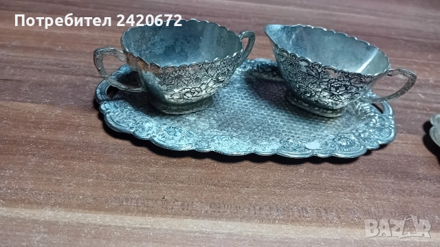 два колекционерски комплекта, снимка 2 - Колекции - 52687462