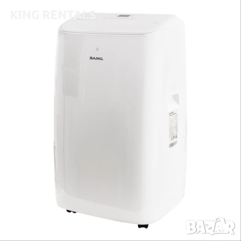 Под Наем! Мобилен климатик / KING RENTALS, снимка 1