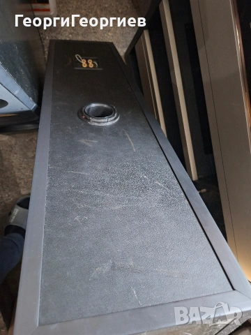 B&W DM640 , снимка 7 - Тонколони - 54008322