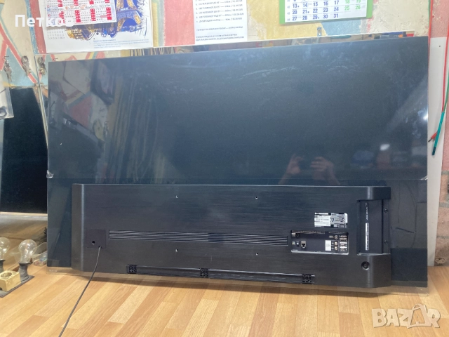 OLED65E97LA EAX68303205 EBT66054803 EAX68364701(1.9) LGP65C9-19OP  6870C-0802A LE650PQL(HM)(A2), снимка 8 - Части и Платки - 52094998