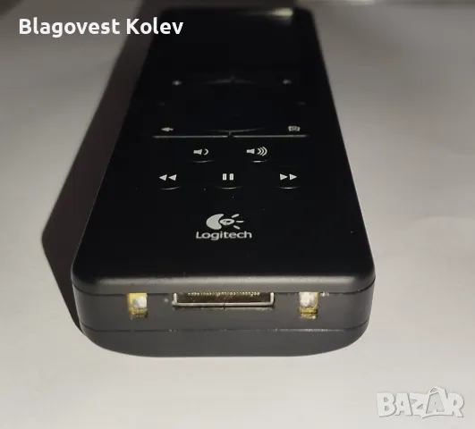 Logitech Squeezebox media player mp3/mp4 Плейър за музика и видео , снимка 4 - Плейъри, домашно кино, прожектори - 49233933