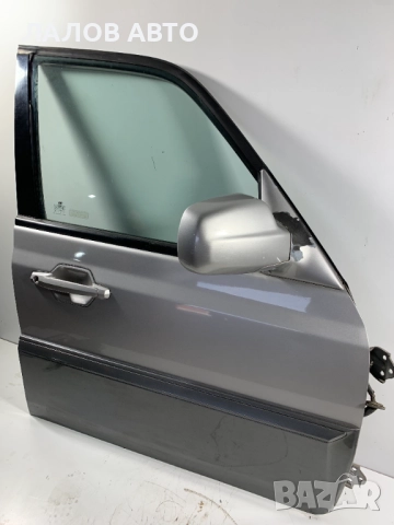 Предна дясна врата Хюндай Теракан Predna dqsna vrata Hyundai Terracan (01-04)г., снимка 2 - Части - 51601493