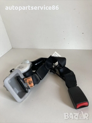 Задна средна на колан за седалка за Mazda CX-7 (2011) TK-AB0-EH859, снимка 3 - Части - 53639883