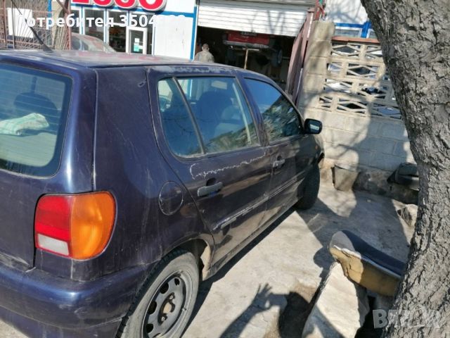 Продавам VW polo , снимка 2 - Автомобили и джипове - 46798247