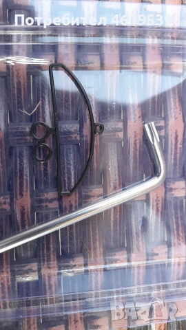 Ktm Kawasaki Beta Keihin Pwk ремонтен комплект карбуратор , снимка 3 - Мотоциклети и мототехника - 53752366